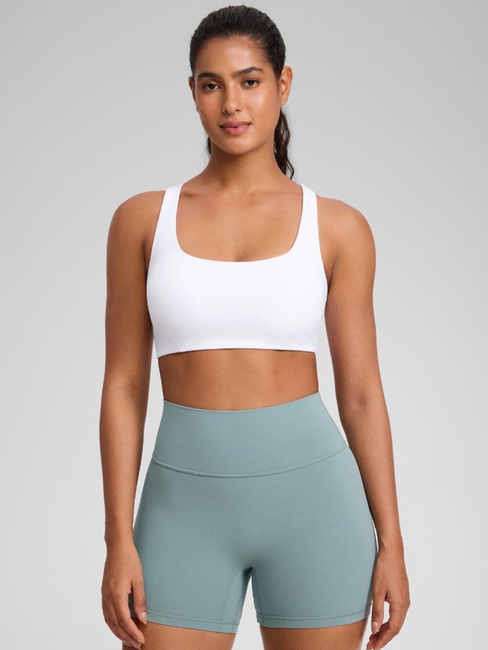 Butterlift® Double Lined Square Neck Bra